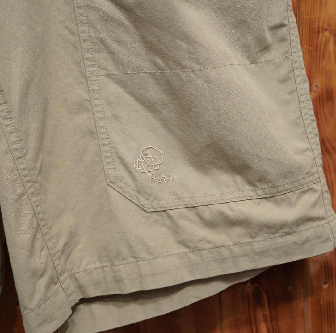 03年 patagonia rhythm リズム ショーツ W32/パタゴニア ハーフパンツ