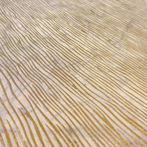 装飾紙 Indian Paper 約50x70cm Silver Paper No.01