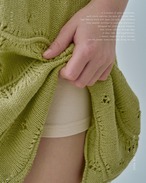 【 ROSETTE / 予約 】Inner pants