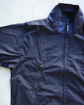 UL STRETCH NYLON JACKET / RGT-07-4