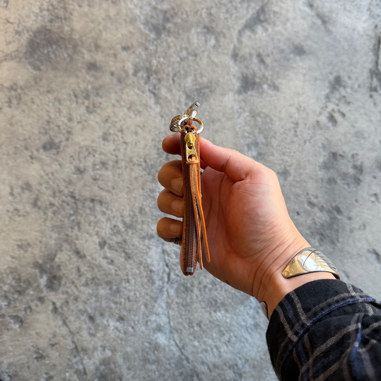 【限定商品】コインケース EM2 ホースハイド