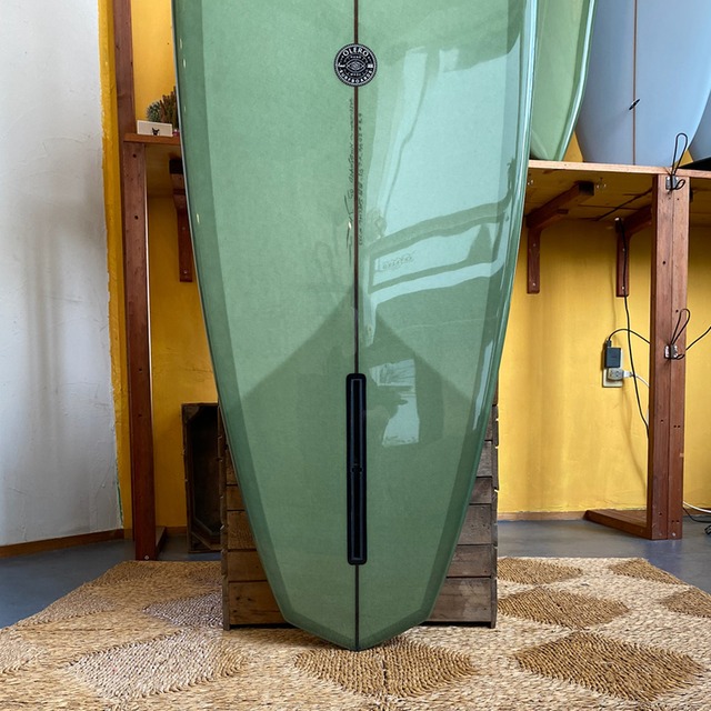 Olero BB Special 2024 カスタムオーダー　両面ティント　グロスフィニッシュ