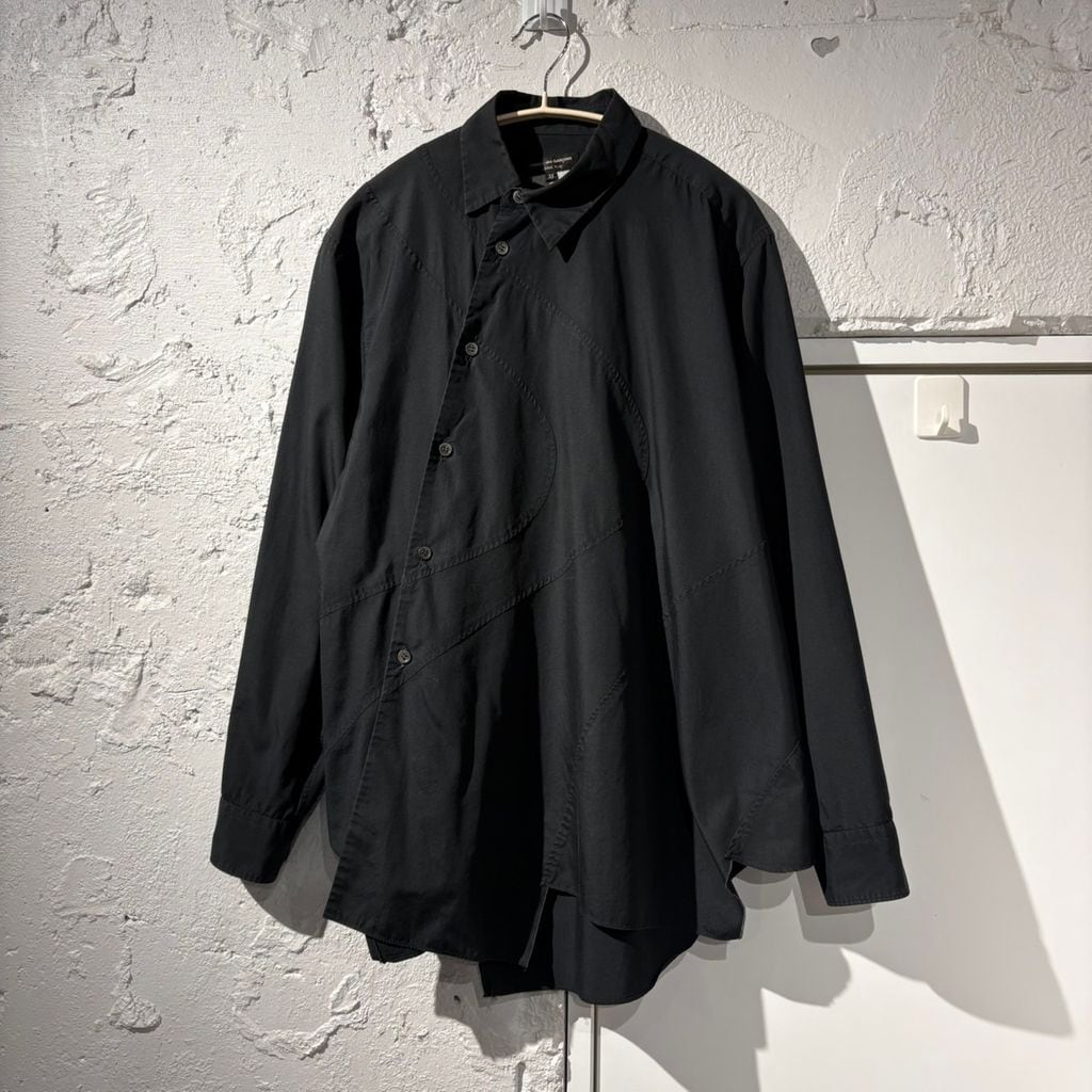 COMME des GARCONS、GANRYU | ブランド古着Brooch