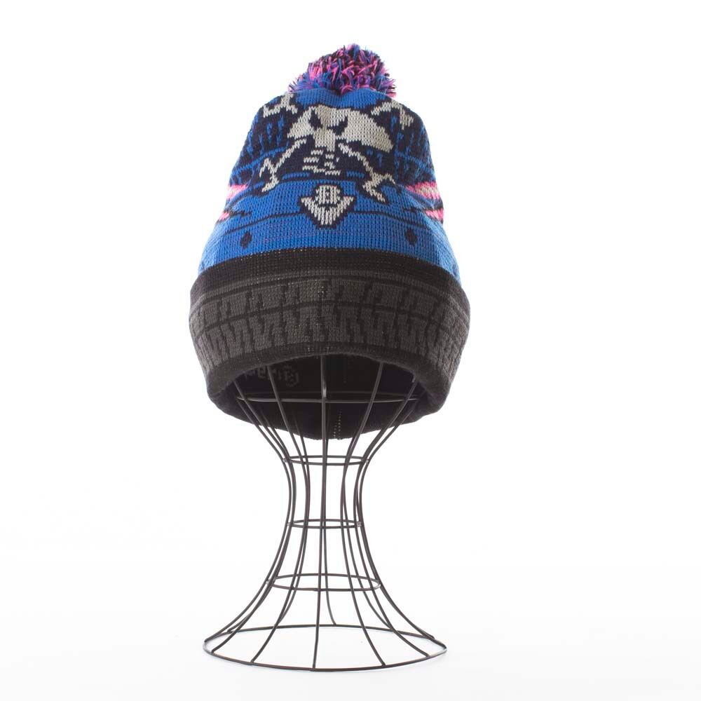 Guy Martin bobble hats PORT DOUGLAS