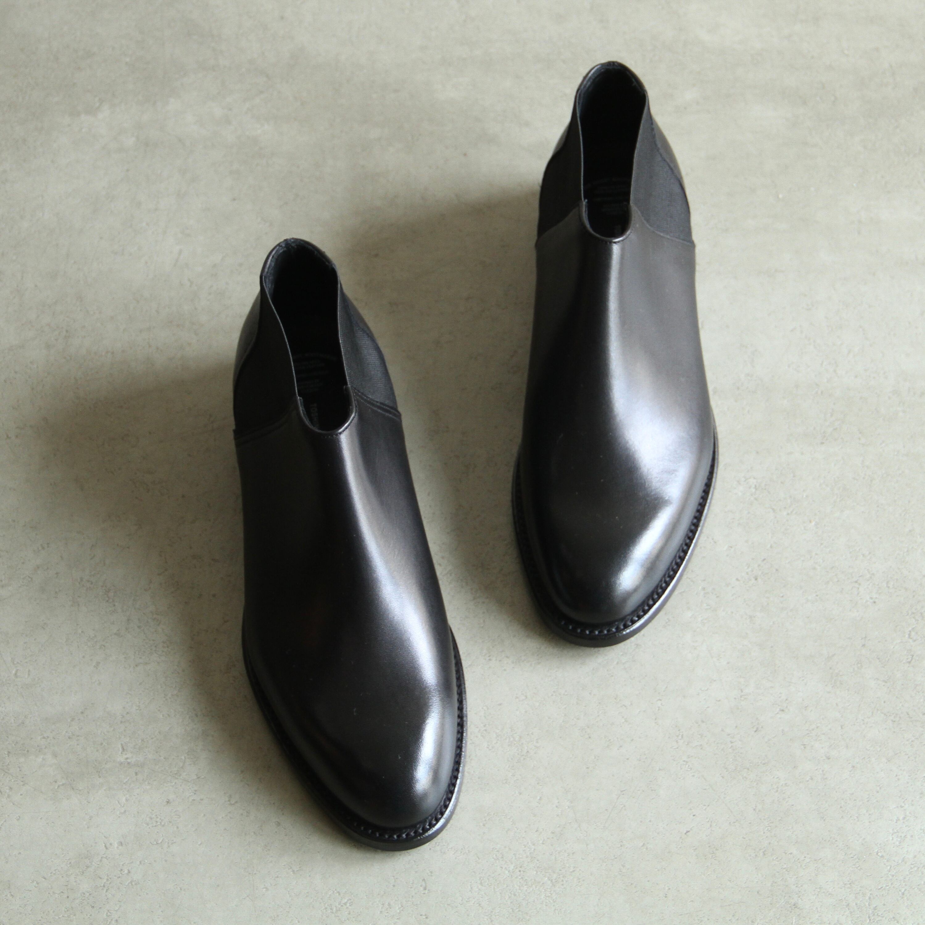 BEAUTIFUL SHOES 【 womens 】Middle-cut sidegore | Terminal BEAUTIFUL SHOES 【 womens 】Middle-cut sidegore | Terminal