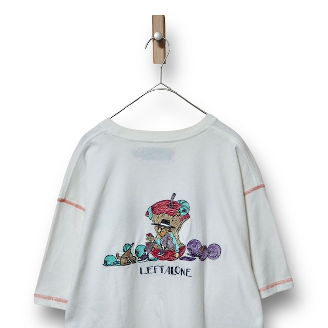 【VINTAGE】デザインTシャツ