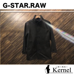 G-STAR.RAW／ジースターロウ／GARBER EMPRAL WOOL TRENCH
