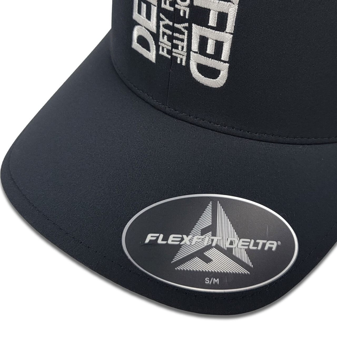 再入荷　DELTA CAP AMG434006