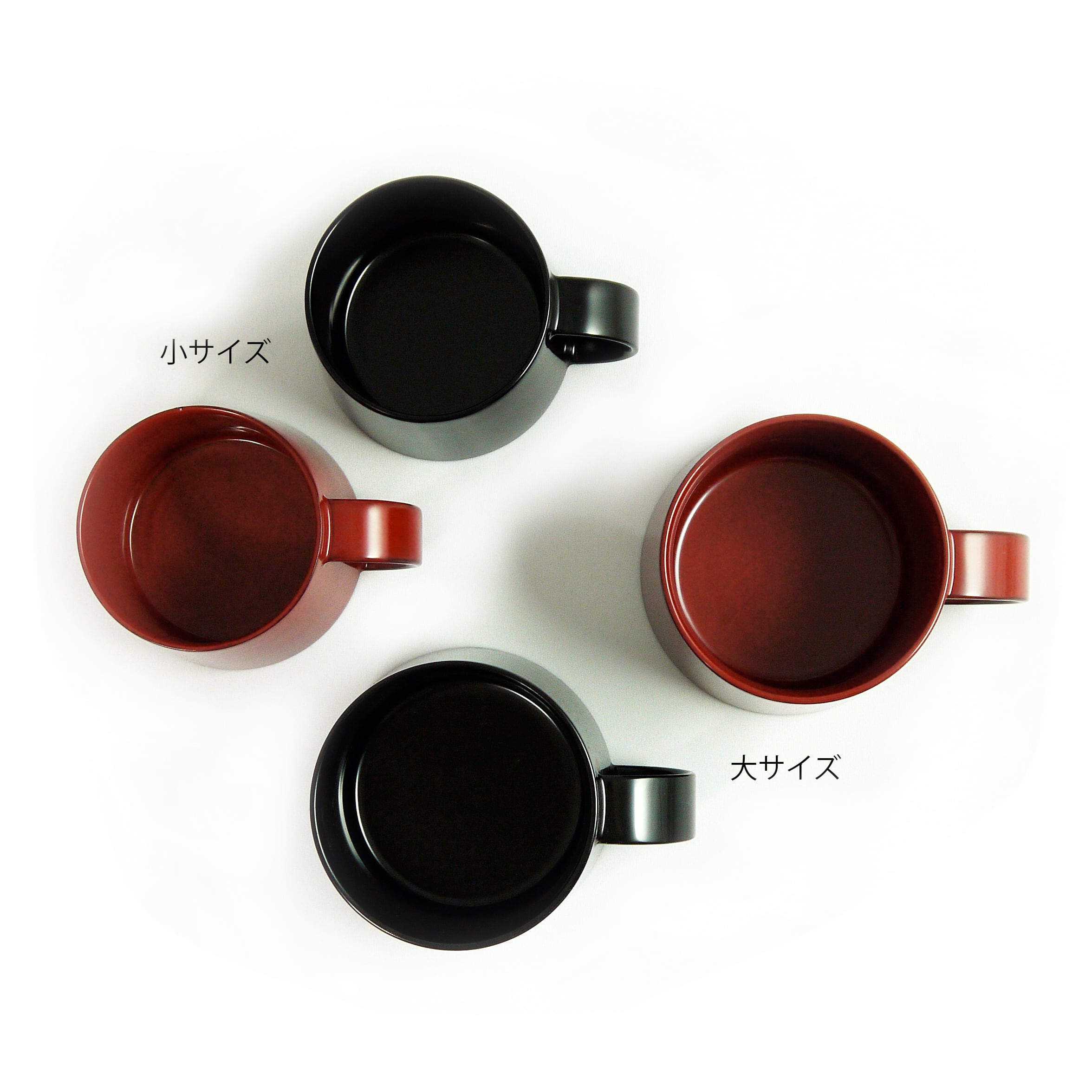 コーヒーカップ（大）COFFEE CUP Large | 輪島キリモト Official WEB Shop