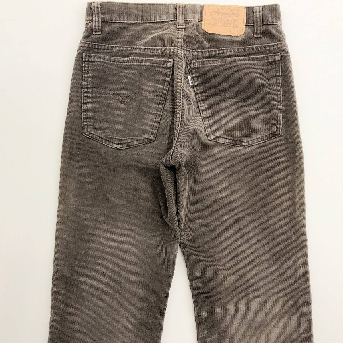 LEVI'S リーバイス 517-1528 80年代 USA製 TALON 42 ブーツカット ...