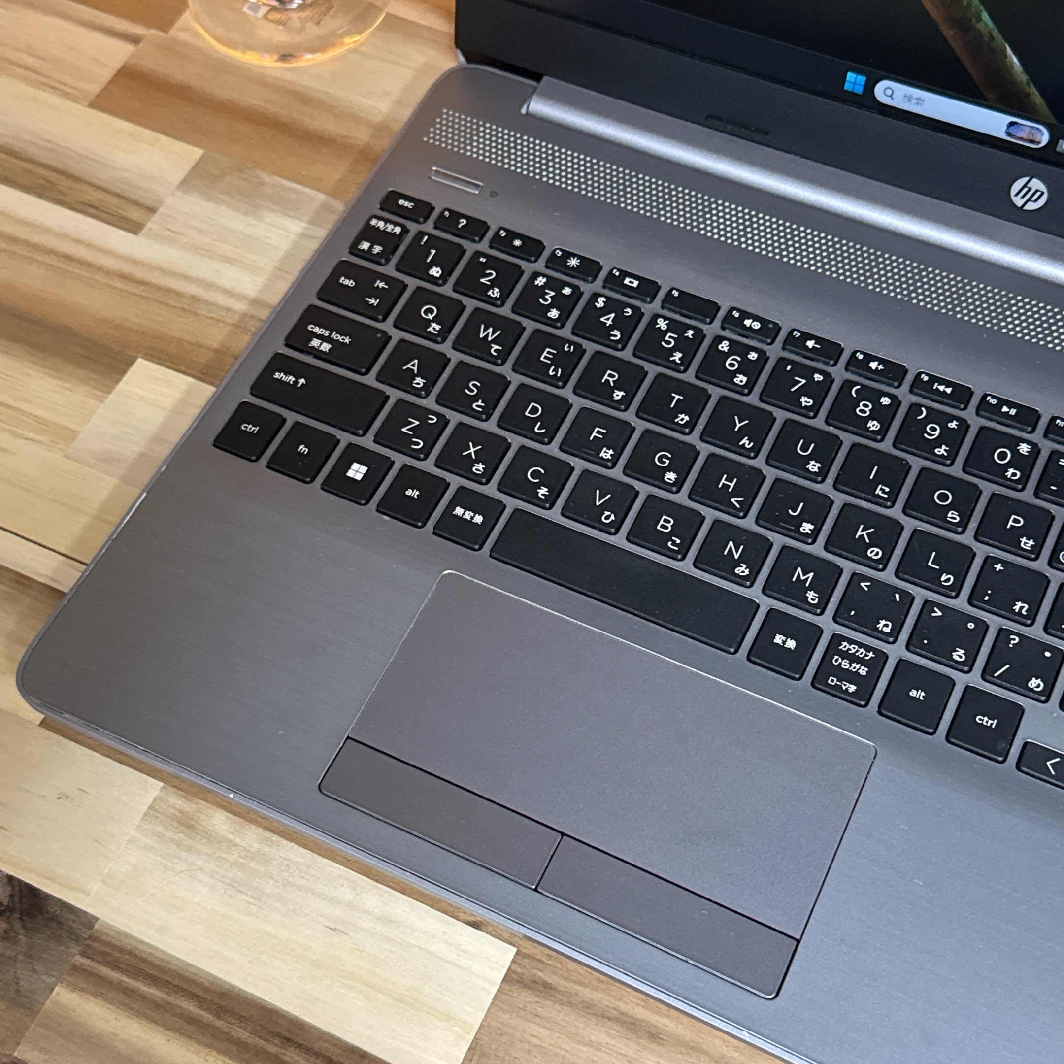 最新2023年モデル』HP 250 G9 i5第12世代 メモリ8GB SSD256GB フルHD