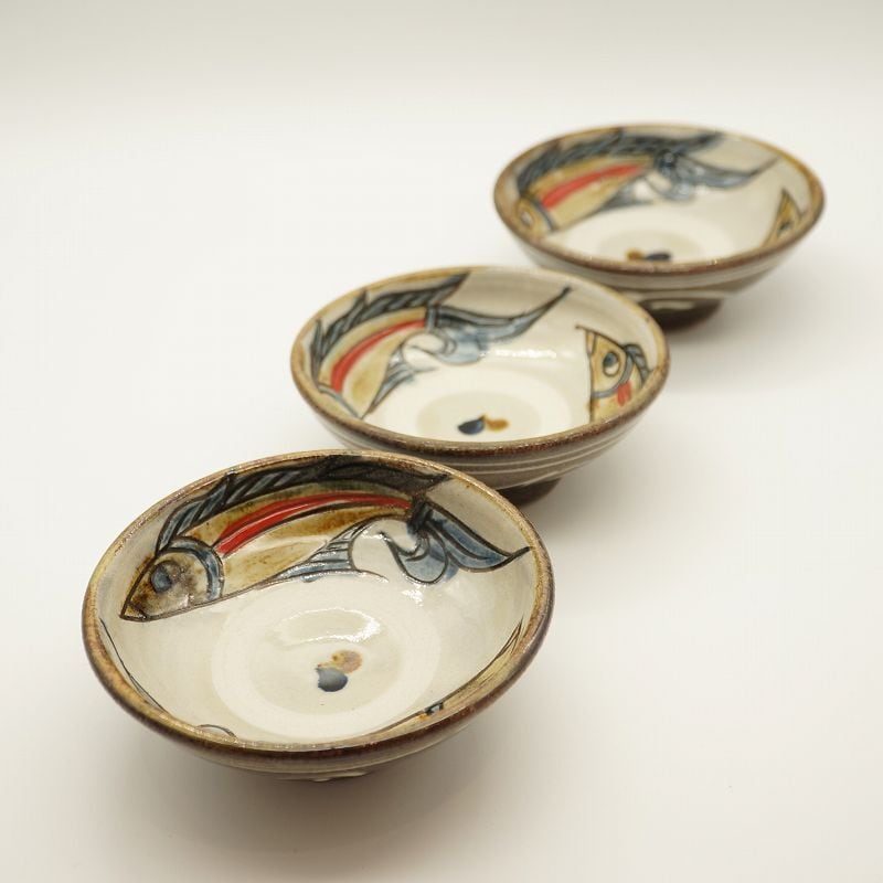 金城陶器 秀陶房 | 沖縄の工芸品 うぃーりきさん