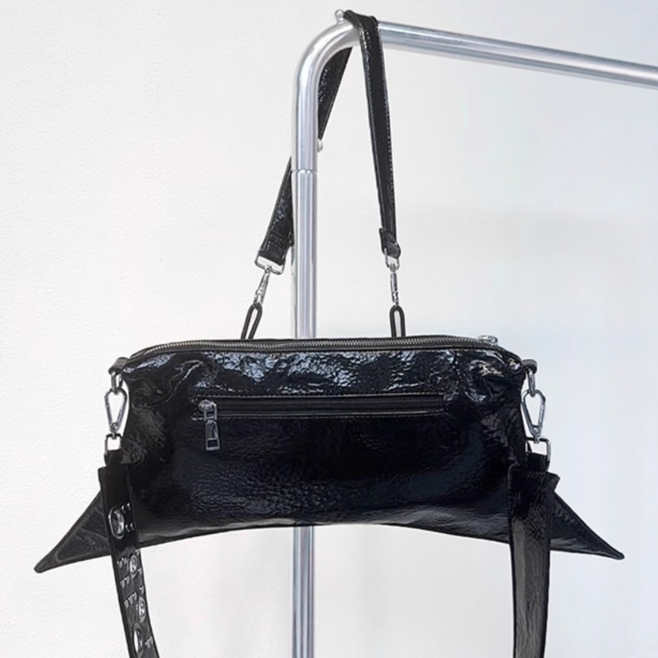 Single Shoulder Crossbody Bag (ME125)