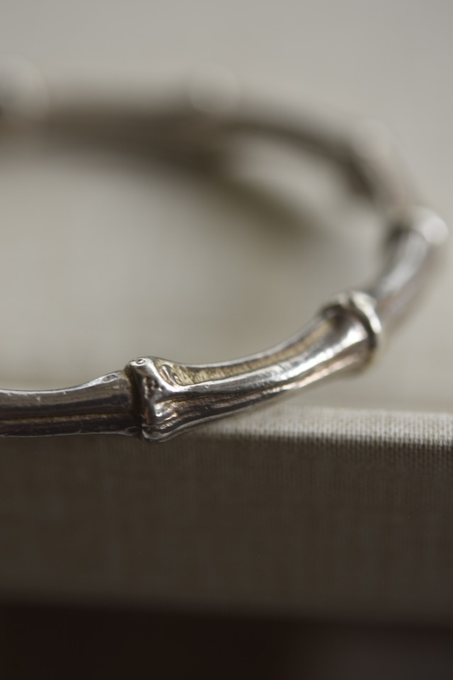 IORI/"Tiffany& Co."bangle/bamboo