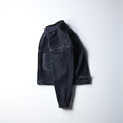 OLD JOE / ONE POCKET JEAN JACKET