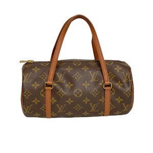 LOUIS VUITTON ルイ・ヴィトン モノグラム パピヨン 旧タイプ 8996-202211