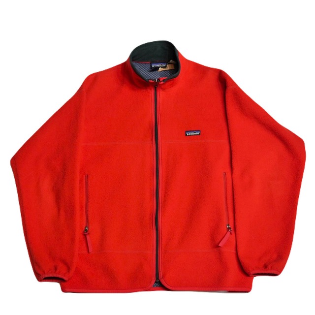 USED 90s patagonia Light-X Cardigan -Large 03221