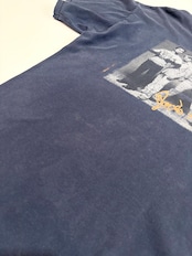00s JANE'S ADDICTION "Strays" TOUR Tee Size L