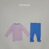 韓国子供服 / 26Autumn / soybean / arcon ルームウェア / キッズ服 / 秋服 *XS~XL*