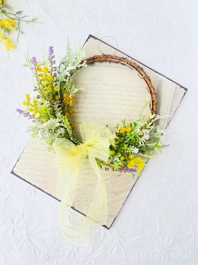 【送料込】数量限定『スプリングリース』