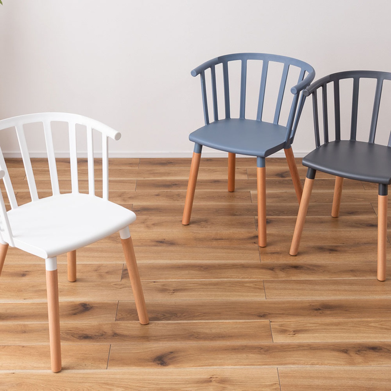 ダイニングチェア アームチェア 椅子 おうちカフェ