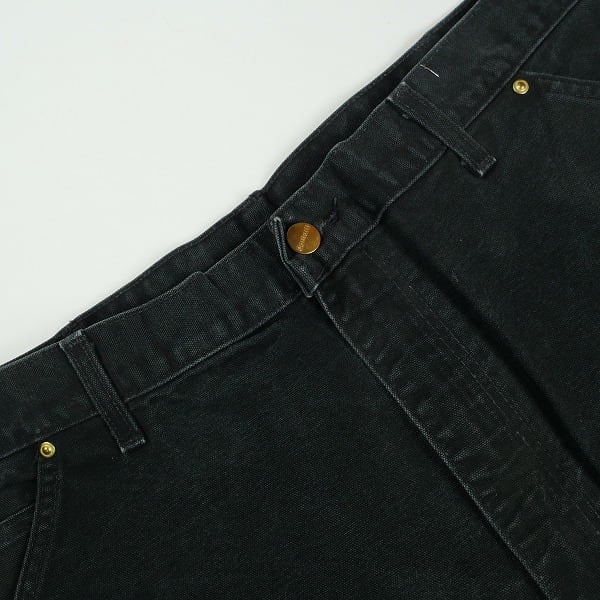 Size【W38】 VINTAGE ヴィンテージ Carhartt カーハート Double Knee
