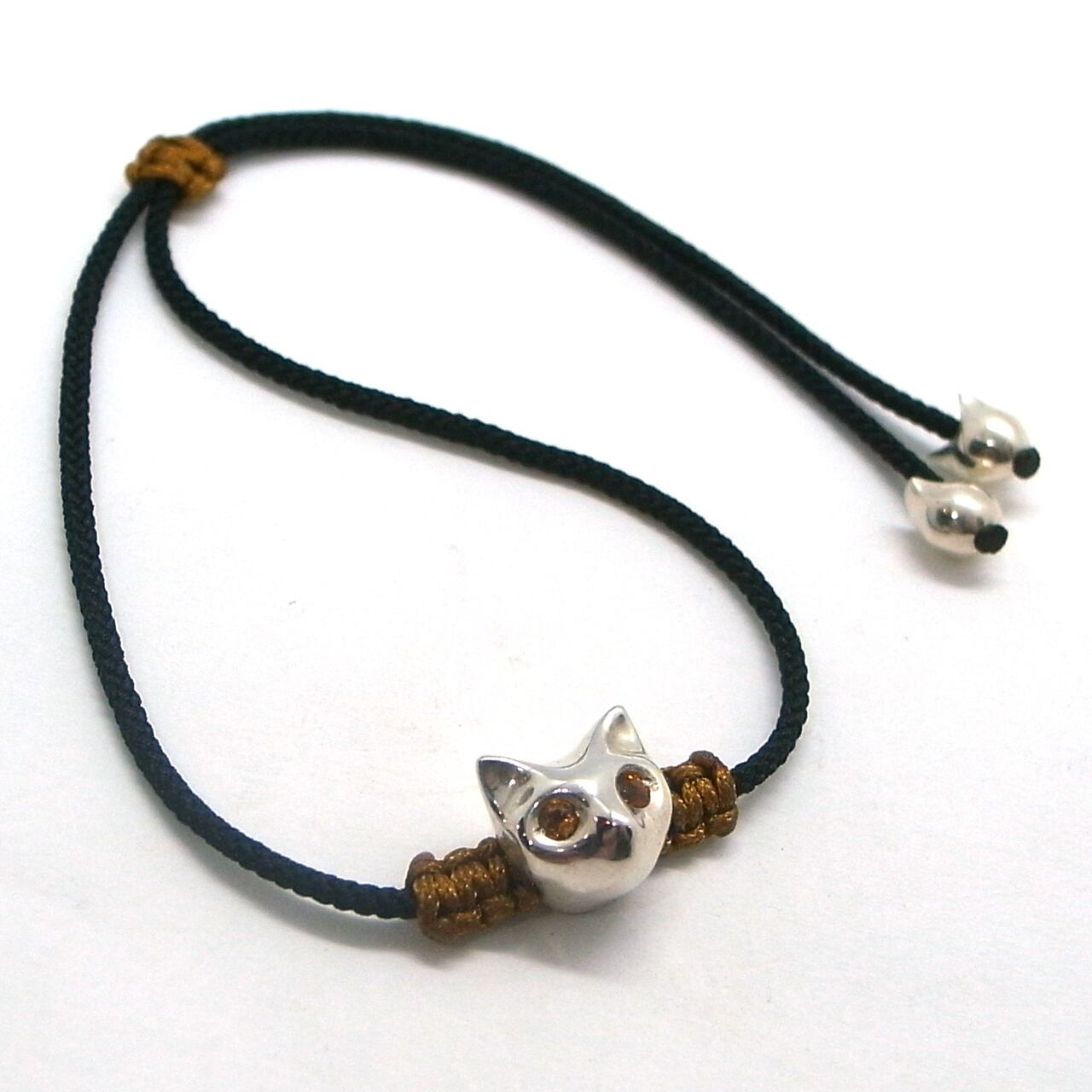 Big Black Maria Kalico Lucy 猫 Silver925 ALL ITEM | Kalico Lucy