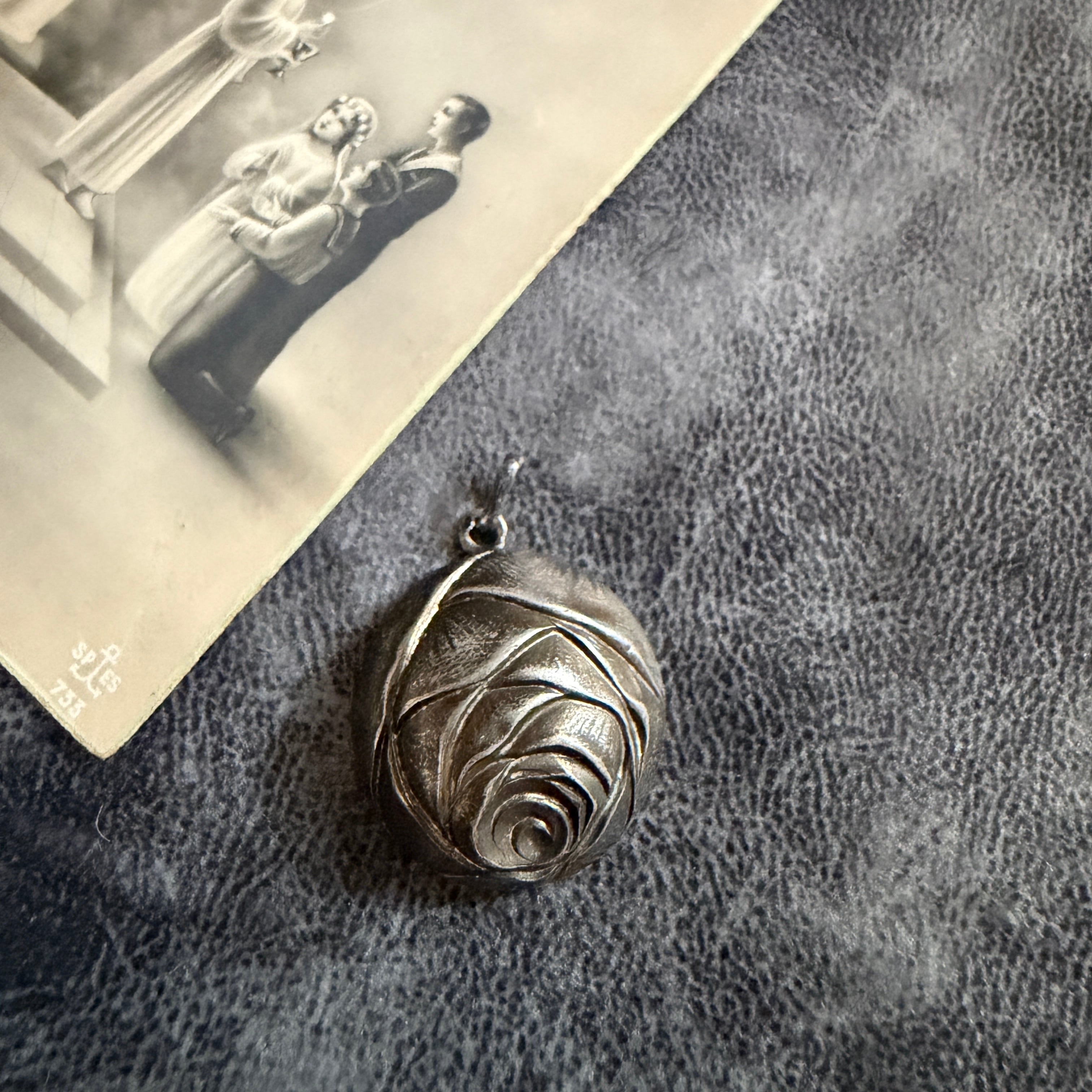 その他 | Antique medaille Mary
