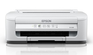 【新着特価】エプソン プリンター A4 インクジェット PX-S505 カラー印刷対応　コンパクト　省スペースデザイン　低コスト導入モデル　無線・有線LAN対応　スマホプリント対応
