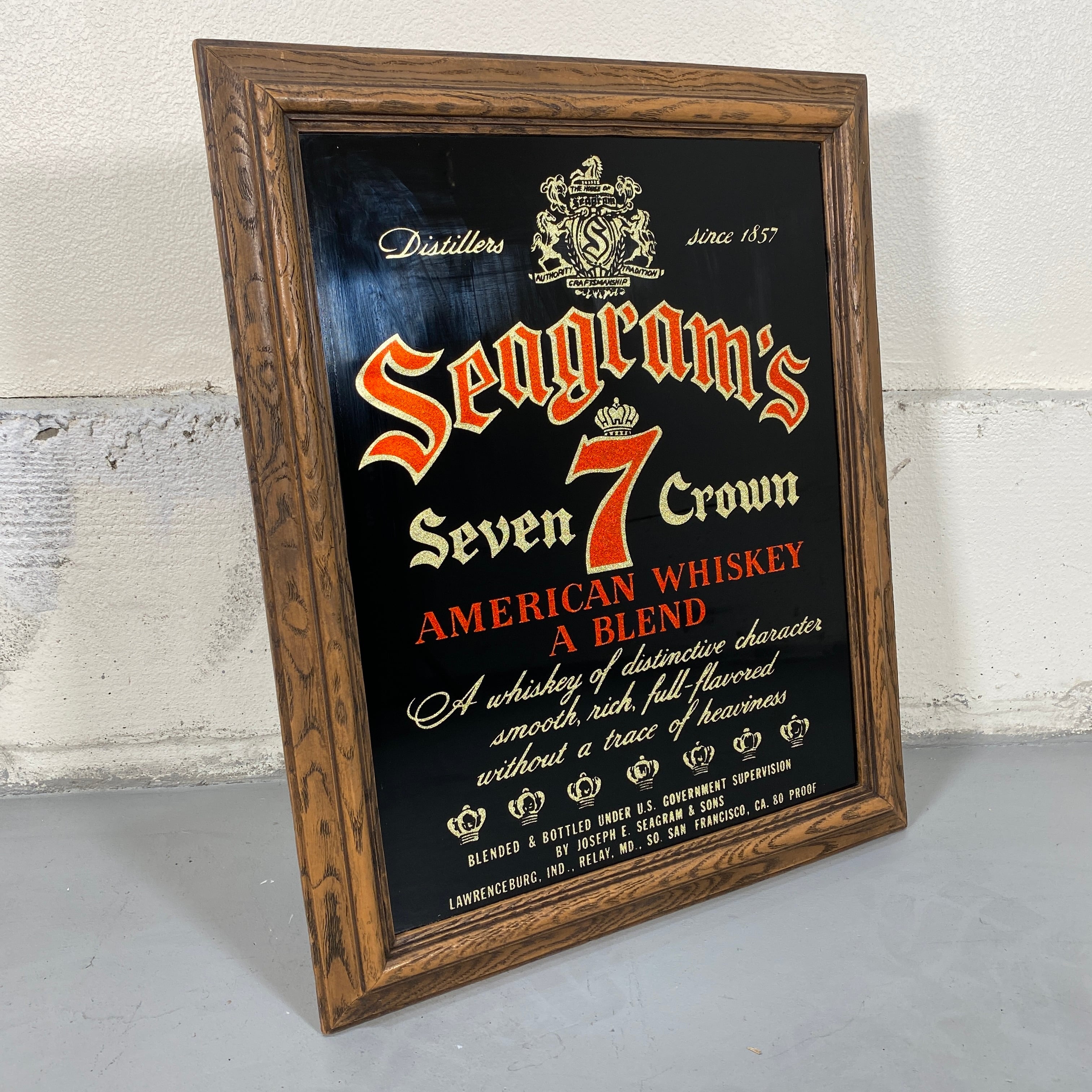 Seagram