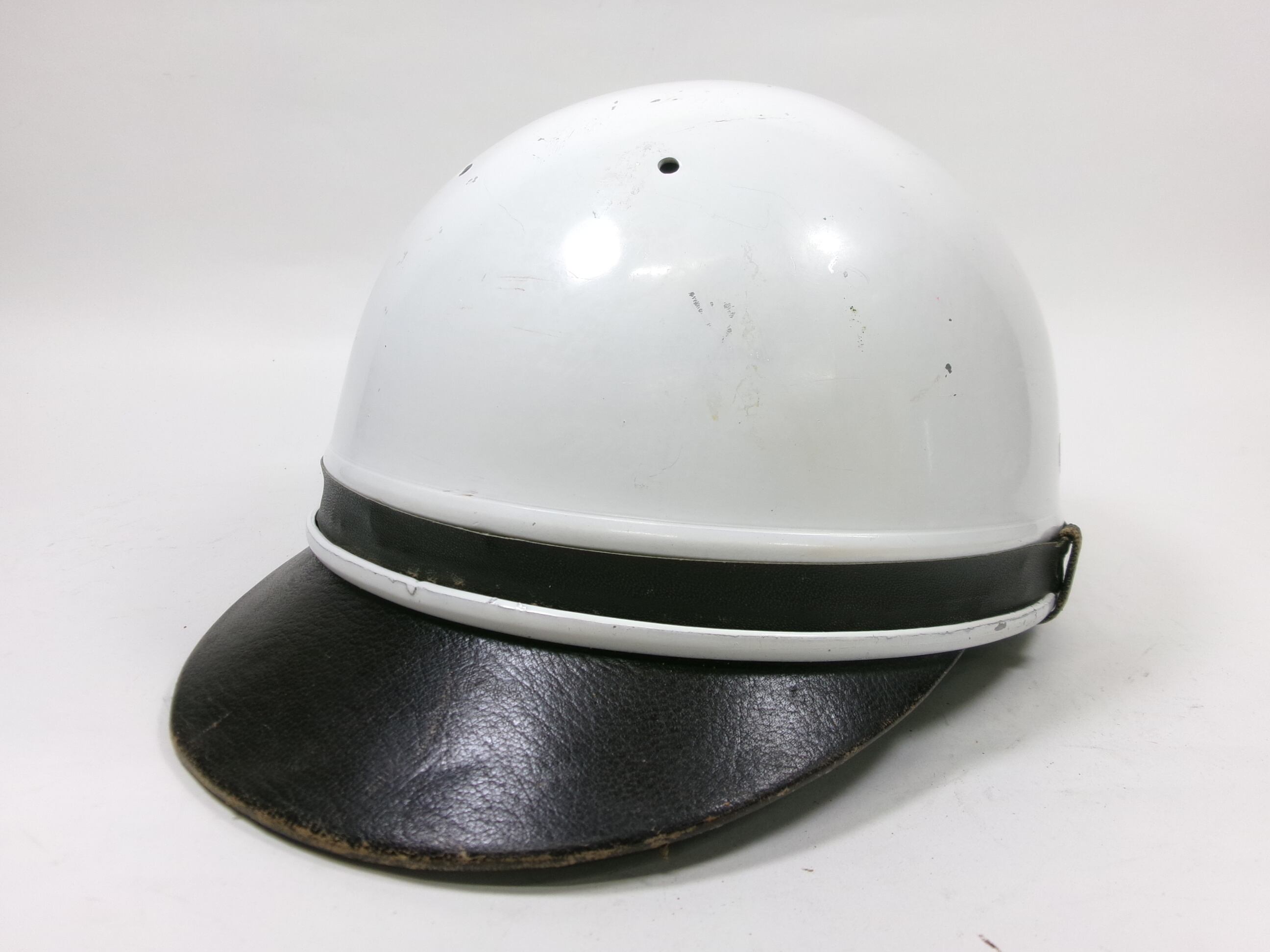 HEADS Vintage Helmets & Accessories