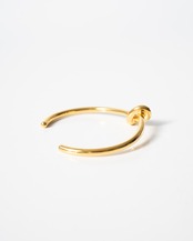 〈CÉLINE by phoebe philo〉Knot Bracelet