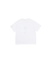 【#Re:room】PALM TREE EMBROIDERY T-SHIRT［REC920］