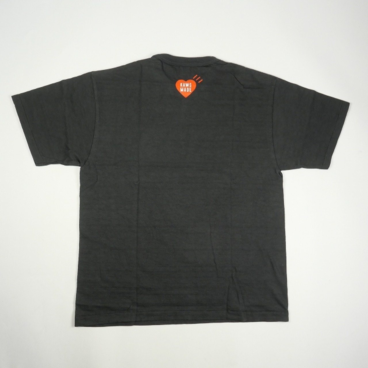 Size【S】 HUMAN MADE ヒューマンメイド ×KAWS T-Shirt #3 KAWS MADE 
