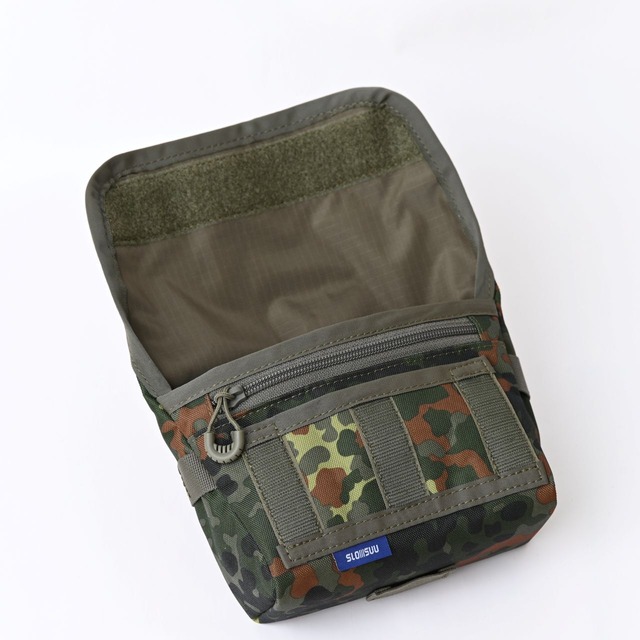 SS-HIP PACK　フレックターン