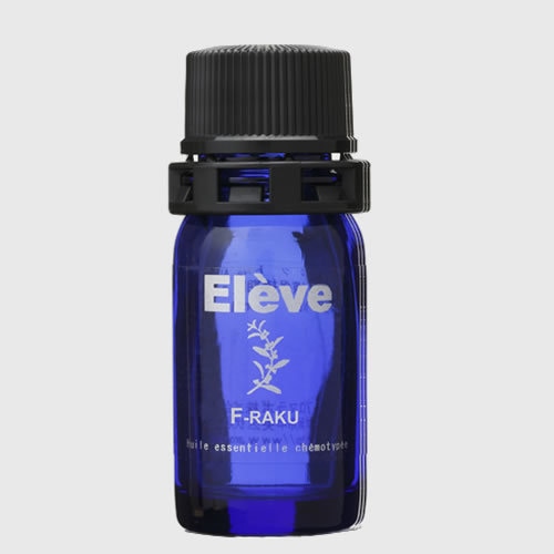 F-RAKU　すこやかヘアブレンド ５ml / Elève