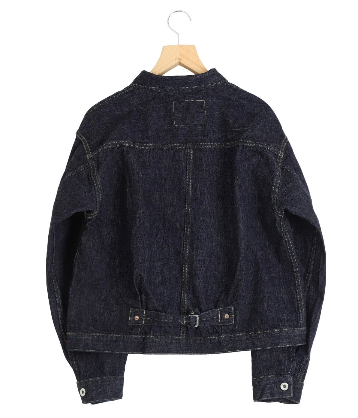 REMI RELIEF / 12oz DENIM 大戦モデル JKT ONEWASH | 【FLAGS】メンズ