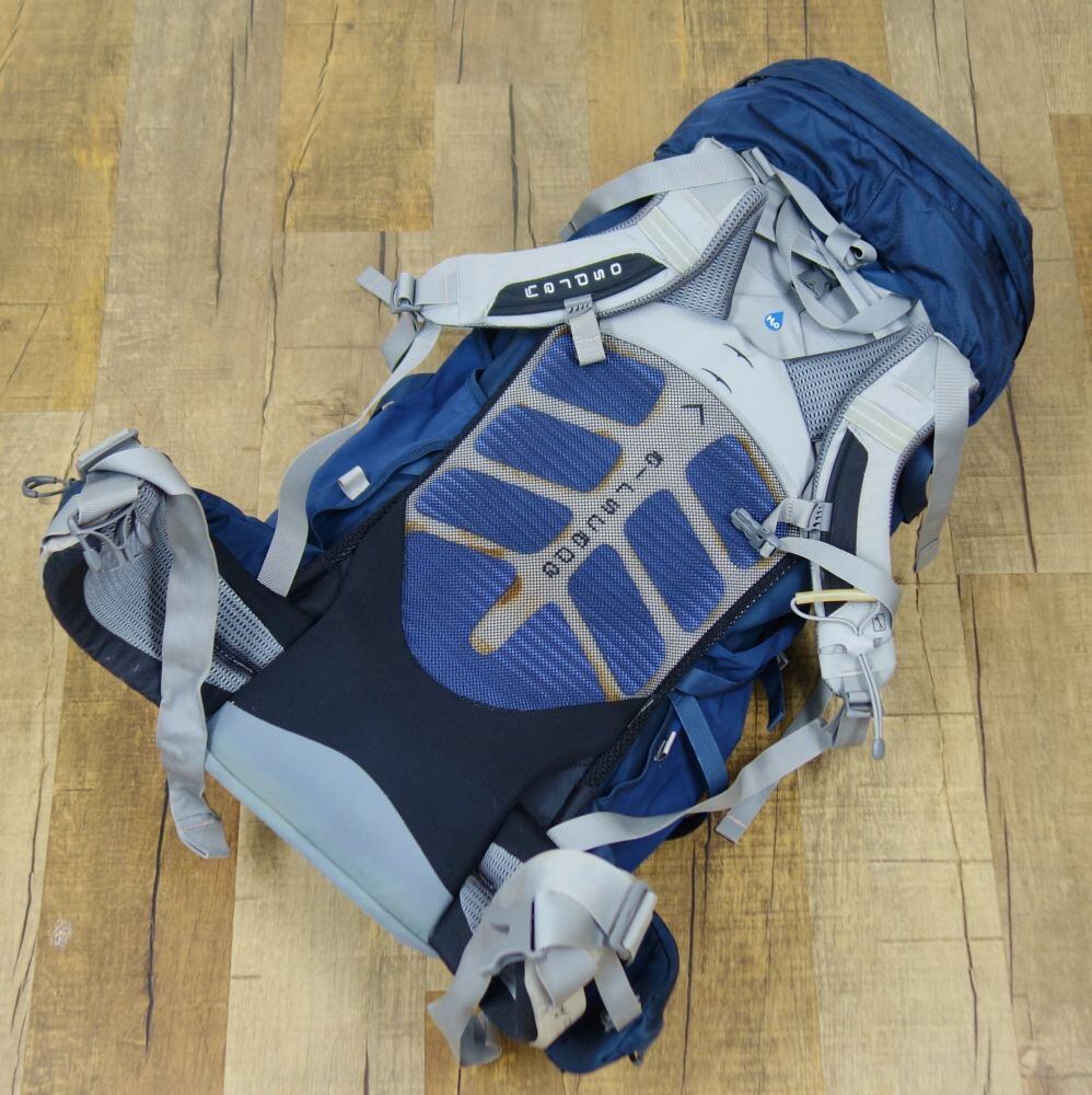 オスプレイ イーサー 60】osprey aether60 サイズ:M（オスプレー