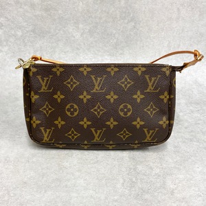 LOUIS VUITTON ルイ・ヴィトン モノグラム アクセソワール 7057-202205