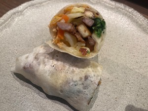 【イベント予約】「リピート！洪藝庭の台湾お料理教室」2026年11月24日(火) 10:00〜13:00