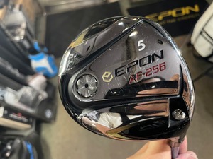 ☆デモアップ♩EPON AF-256 5W + Diamond Speeder FW 5 S☆