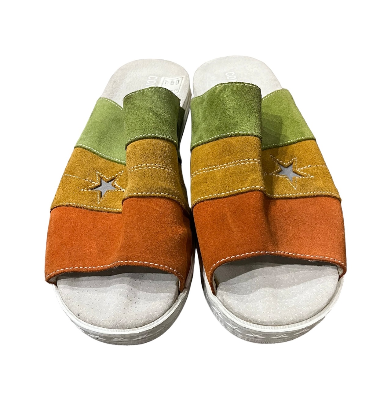 箱付き❗️Deadstock CONVERSE ONE STAR SANDAL Size 10 デッド  