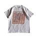 90's vintage 1991 Jim Sudduth Art Tee 商品写真1