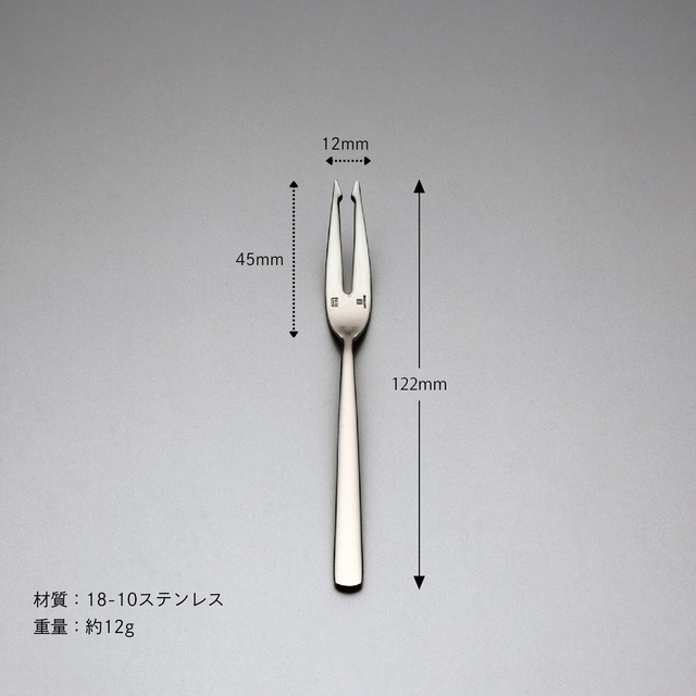 〈サムライJAPAN〉ヒメフォーク No.9240-000