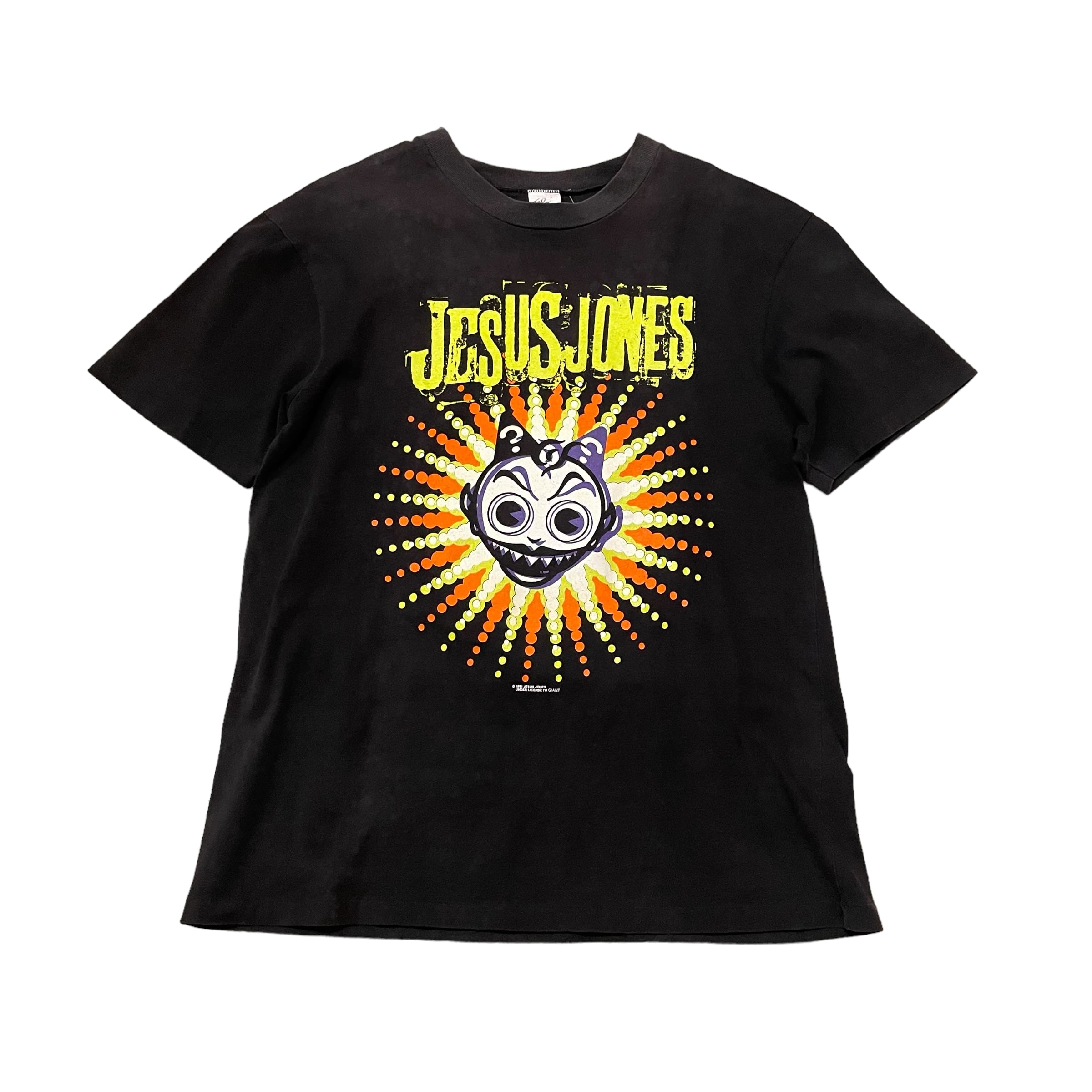 90s JESUS JONES 