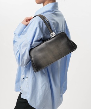 【26SS】MAISON MIHARA YASUHIRO ミハラヤスヒロ / VINTAGE" One Shoulder Bag
