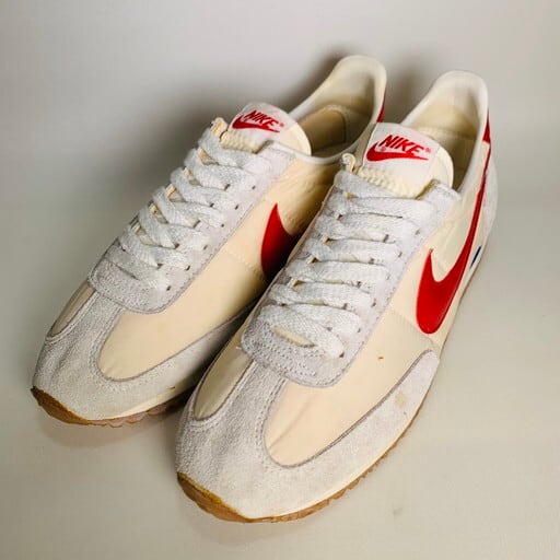 NIKE OCEANIA 2 ビンテージ ナイキ オセアニア 80s