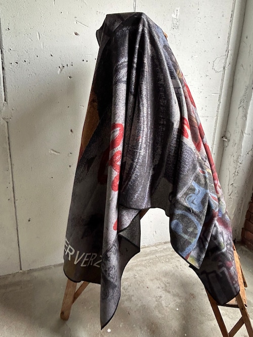 PERVERZE   nomadix towel / Mix