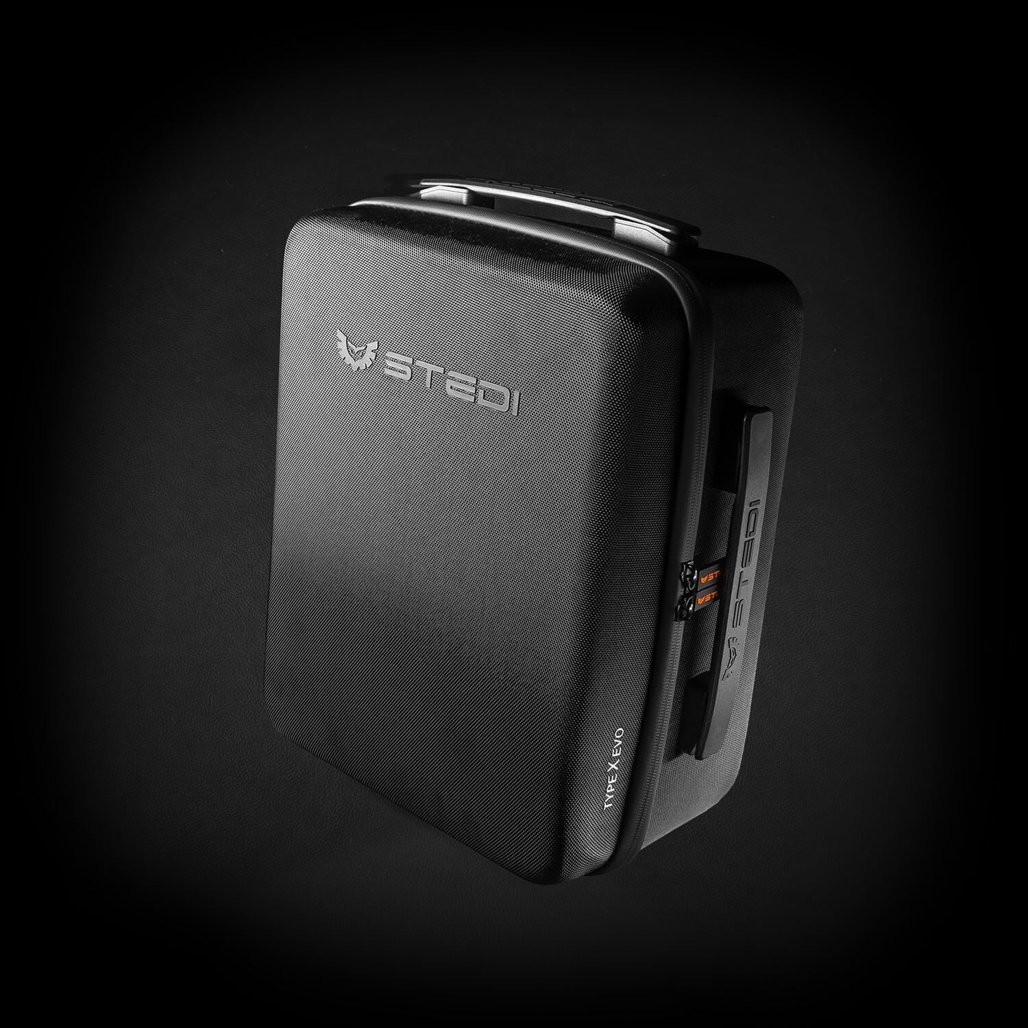 STEDI™ （ステディ）Type-X™ EVO 7インチLEDドライビングライト（2個
