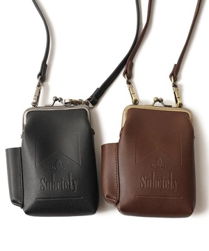 Cigaret shoulder bag / タバコケース / ポーチ / 152-88170